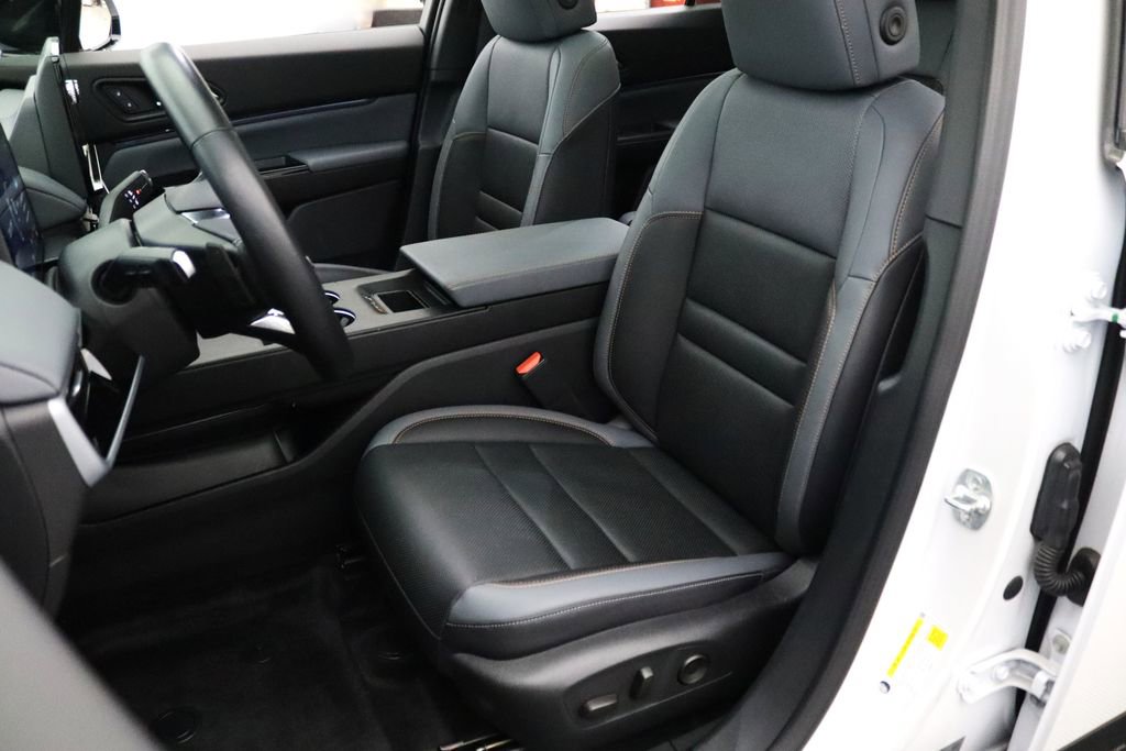 Used 2024 Honda Prologue Elite image 2