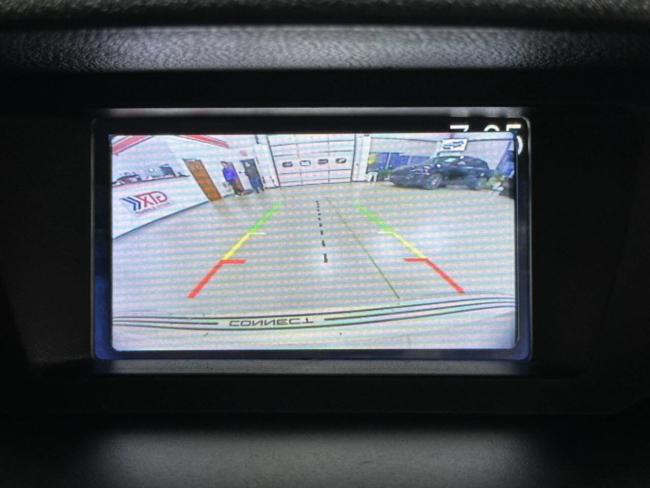 Used 2014 Ford Transit Connect Titanium FWD image 29