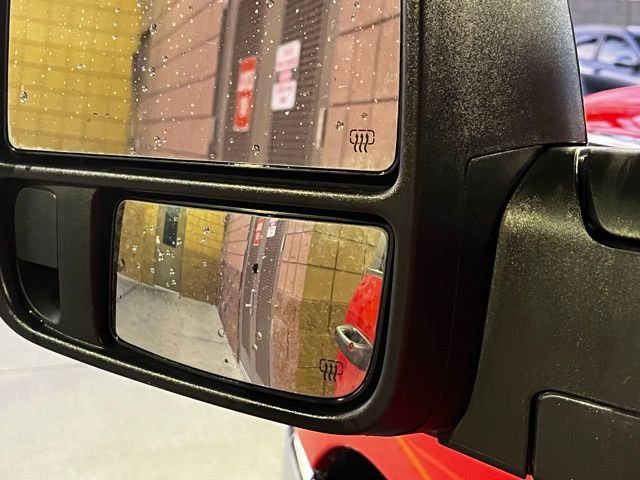 Used 2024 RAM 2500 Big Horn w/ Bed Utility Group image 17