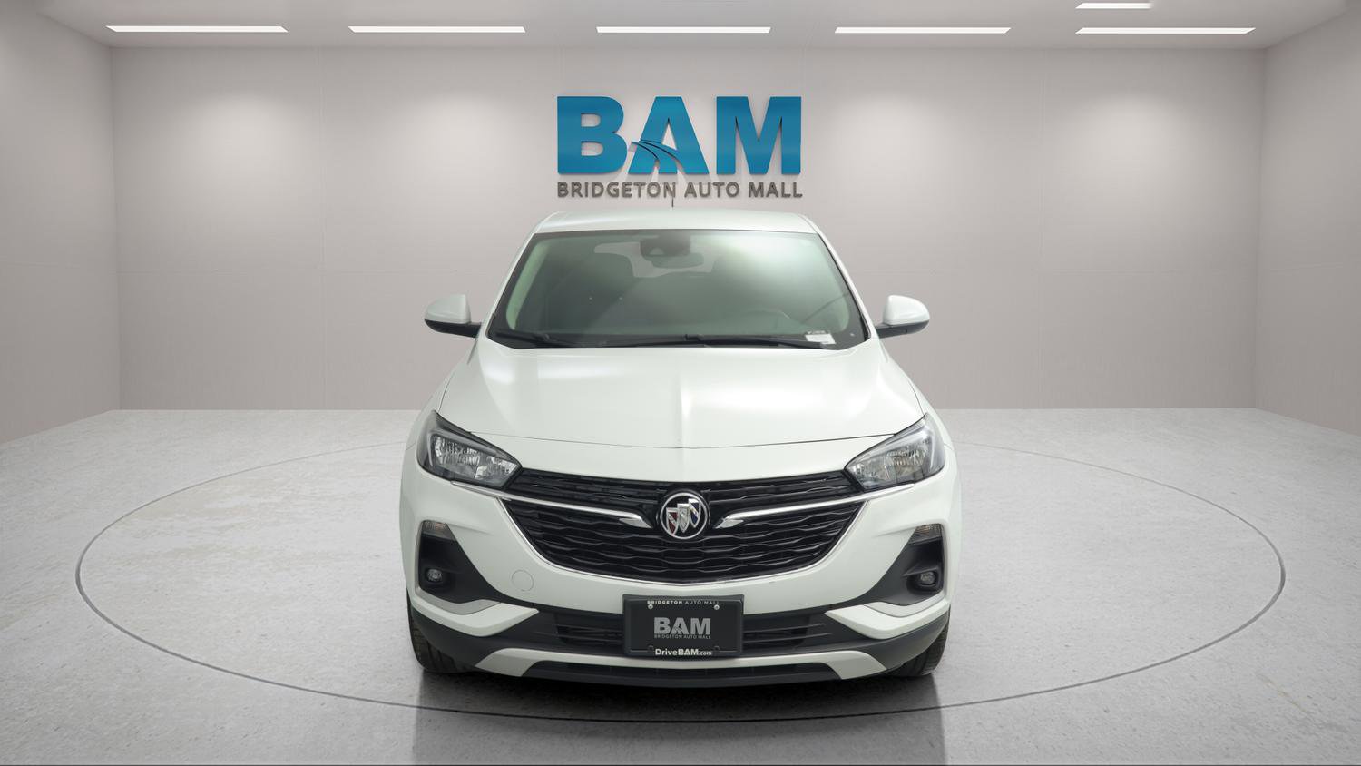 Certified 2022 Buick Encore GX Preferred w/ Cold Weather Comfort Package AWD/4WD image 8