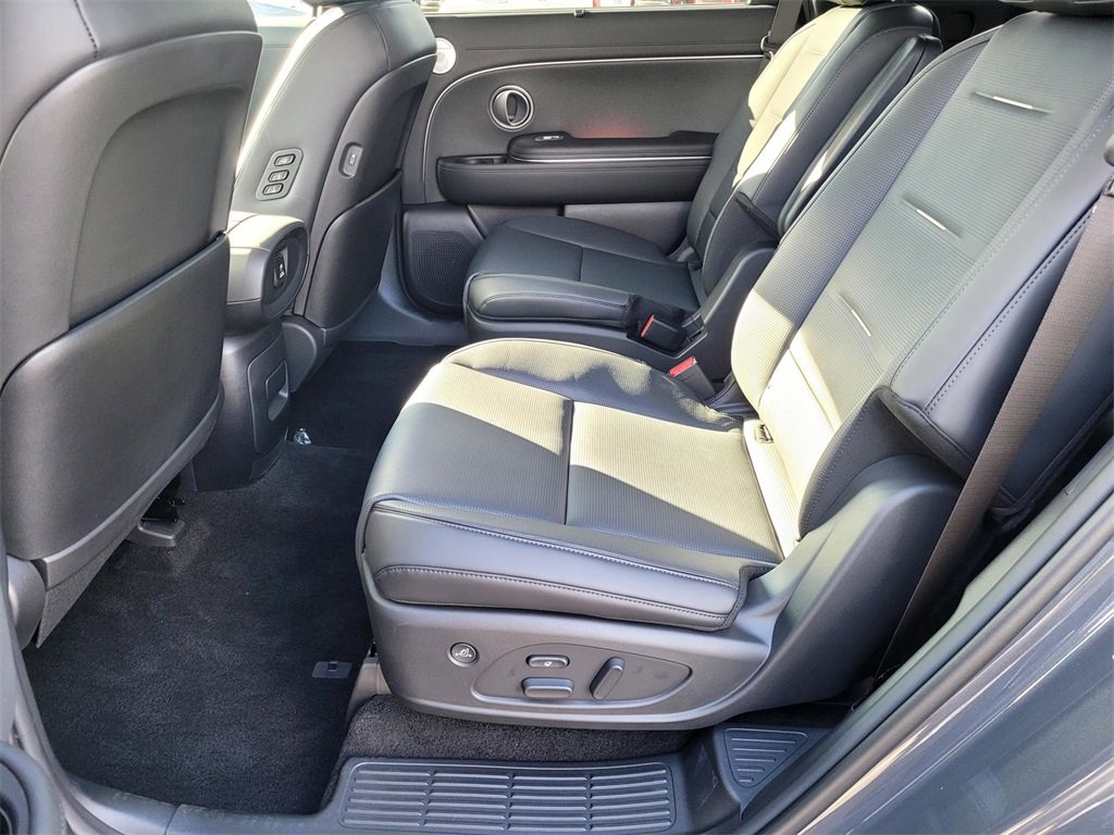 New 2026 Hyundai Palisade Calligraphy image 15