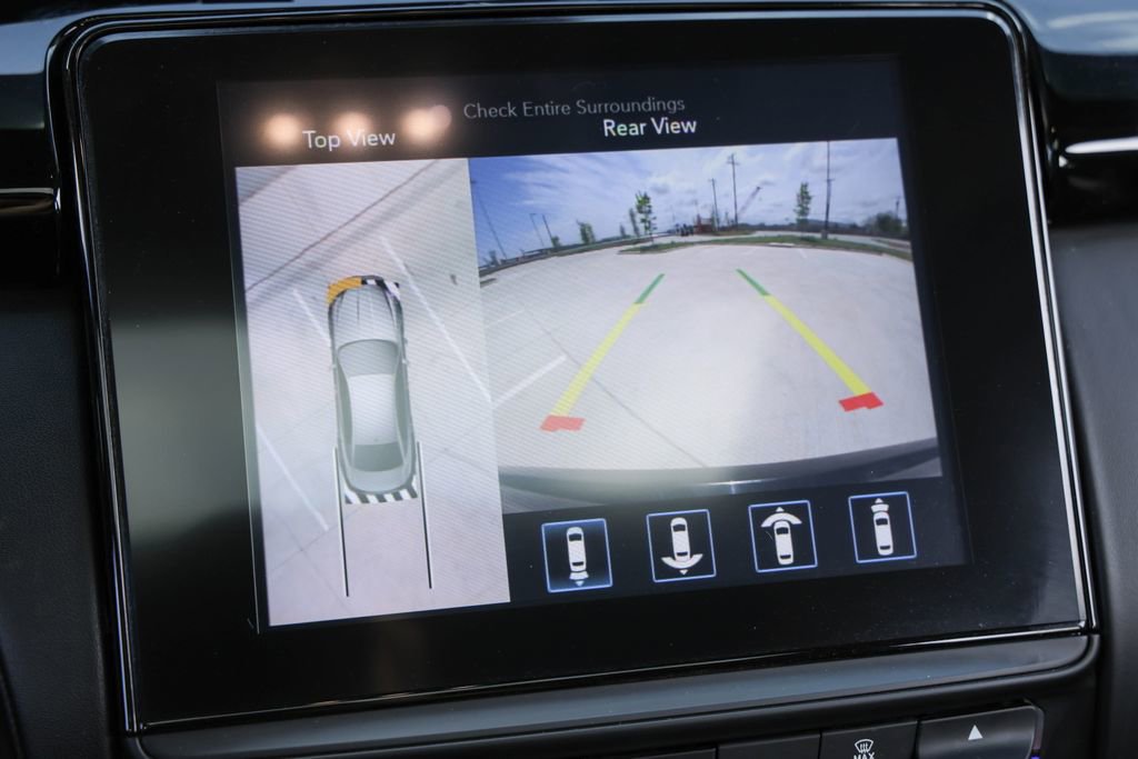 Used 2019 Maserati Quattroporte S GranSport image 11