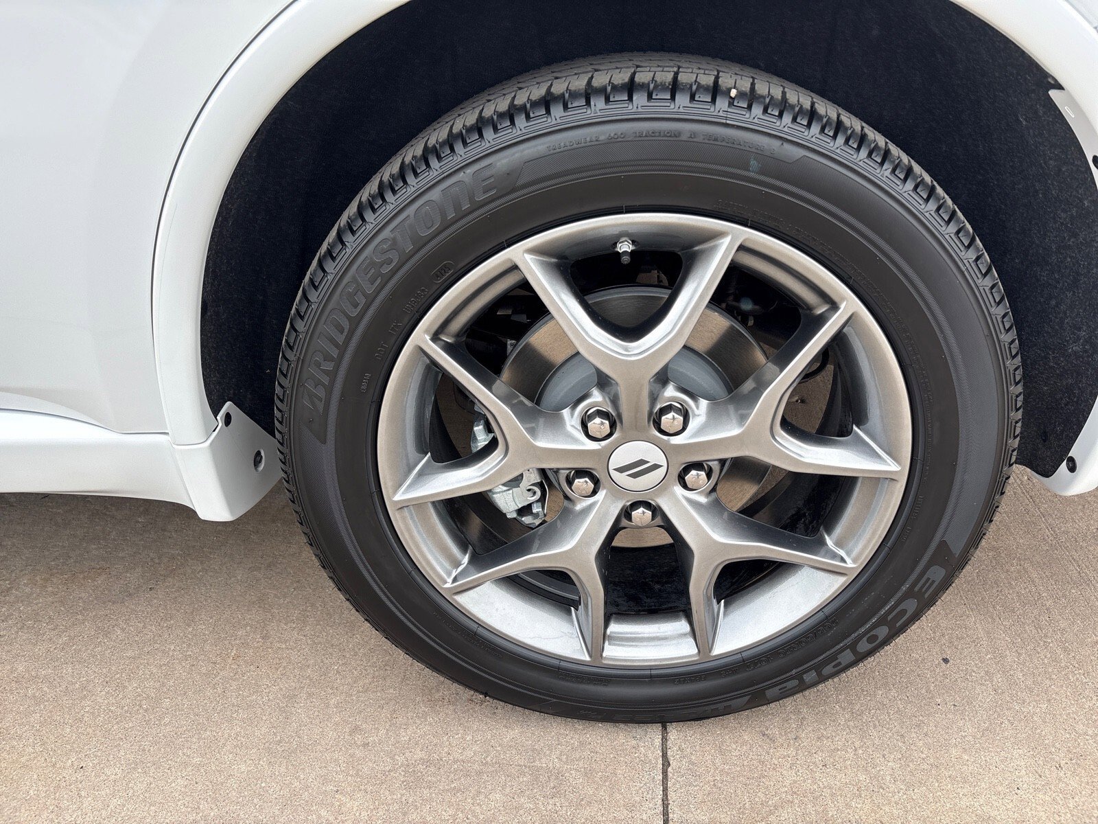 New 2026 Dodge Durango GT image 13