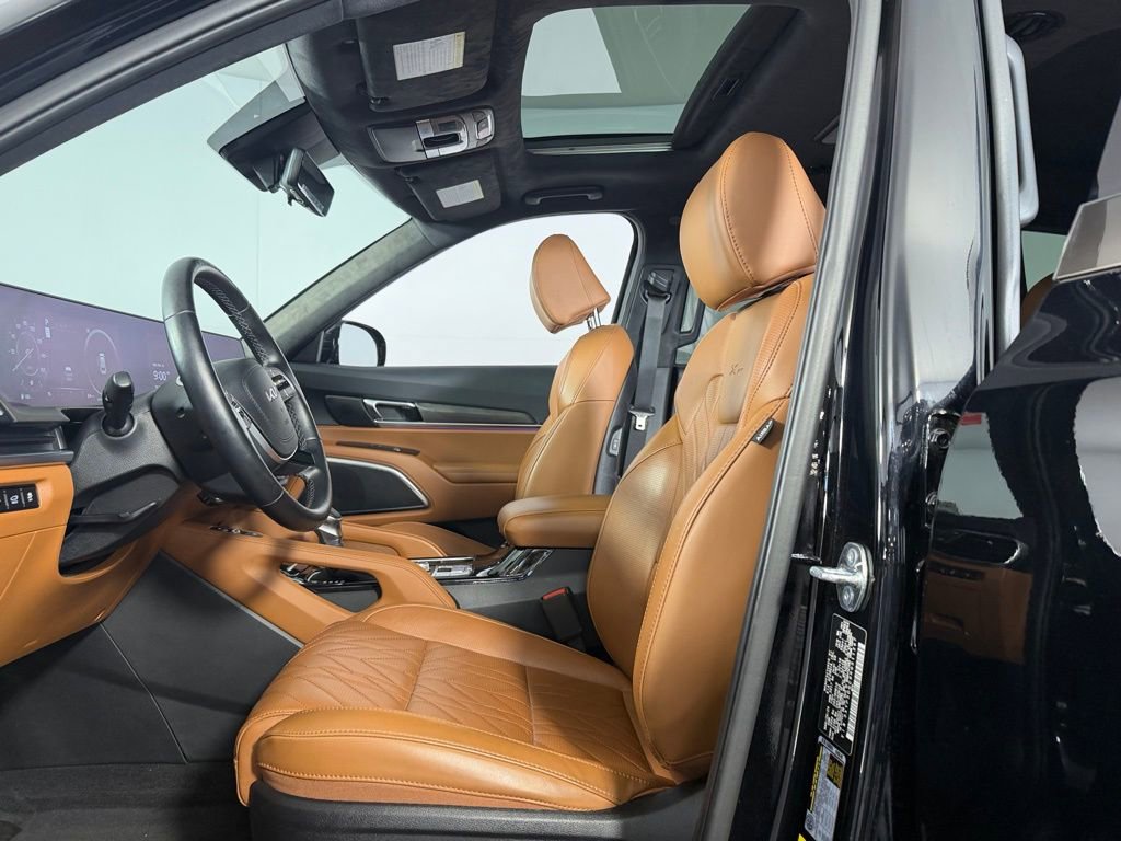 Used 2024 Kia Telluride SX Prestige X-Pro image 22