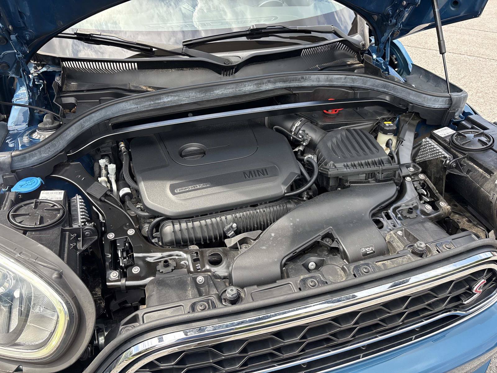 Used 2020 MINI Cooper Countryman S FWD image 36