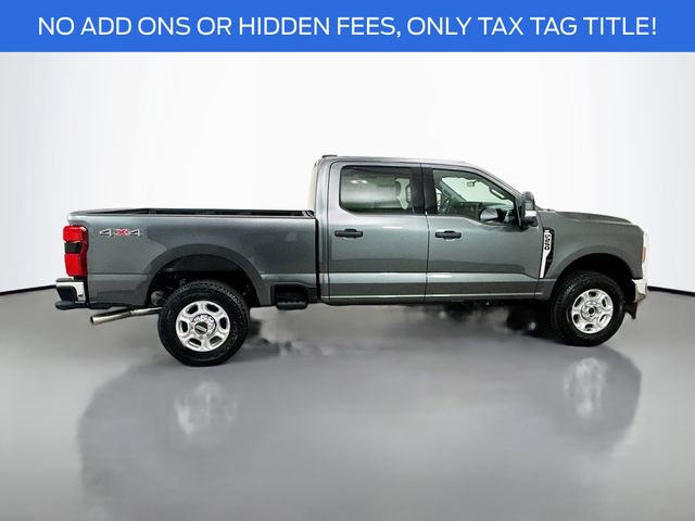 New 2026 Ford F250 XLT w/ 360-Degree Camera Package image 8