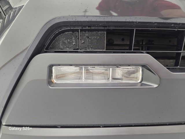 New 2025 Toyota Tacoma TRD Sport image 11