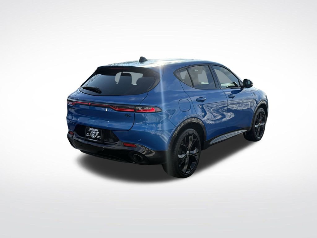Used 2024 Dodge Hornet R/T image 8