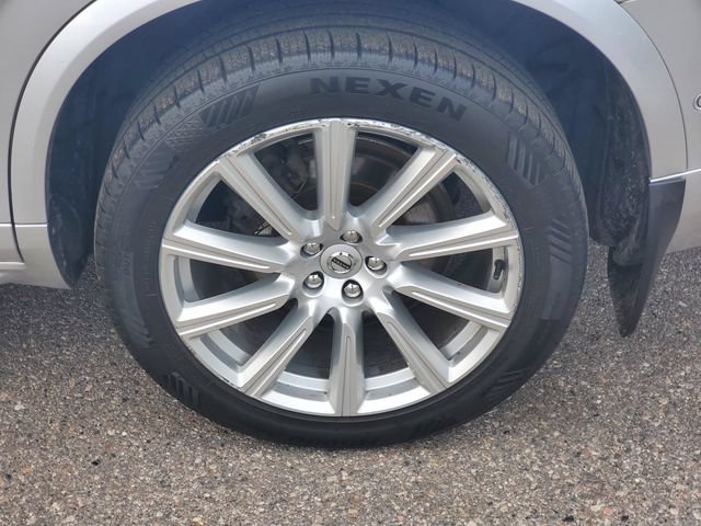 Used 2017 Volvo XC90 T6 Inscription w/ Vision Package AWD/4WD image 7