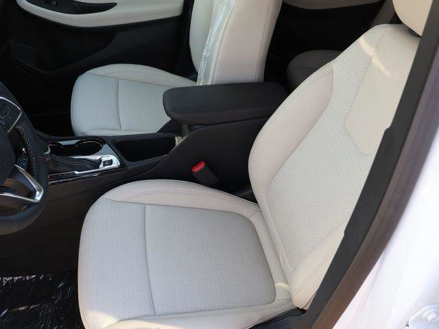 New 2026 Buick Encore GX Preferred image 19