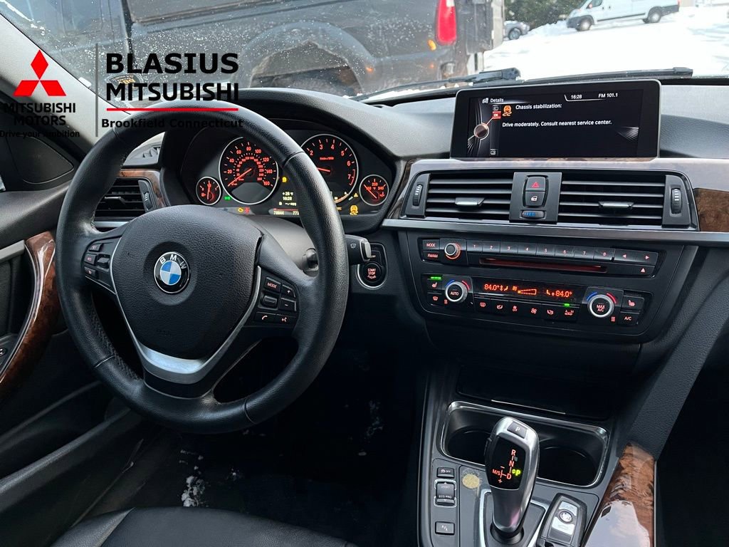 Used 2014 BMW 328i xDrive Sedan image 22