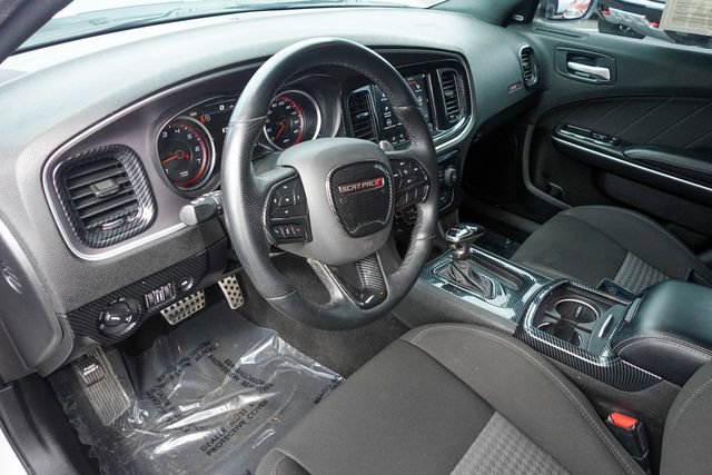 Used 2022 Dodge Charger Scat Pack image 14