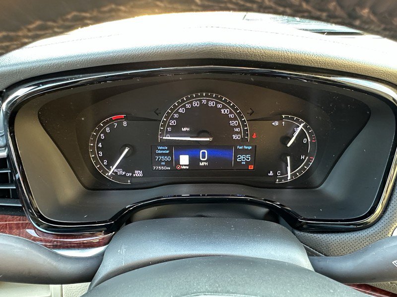 Used 2018 Cadillac XT5 Premium Luxury w/ Driver Assist Package image 26