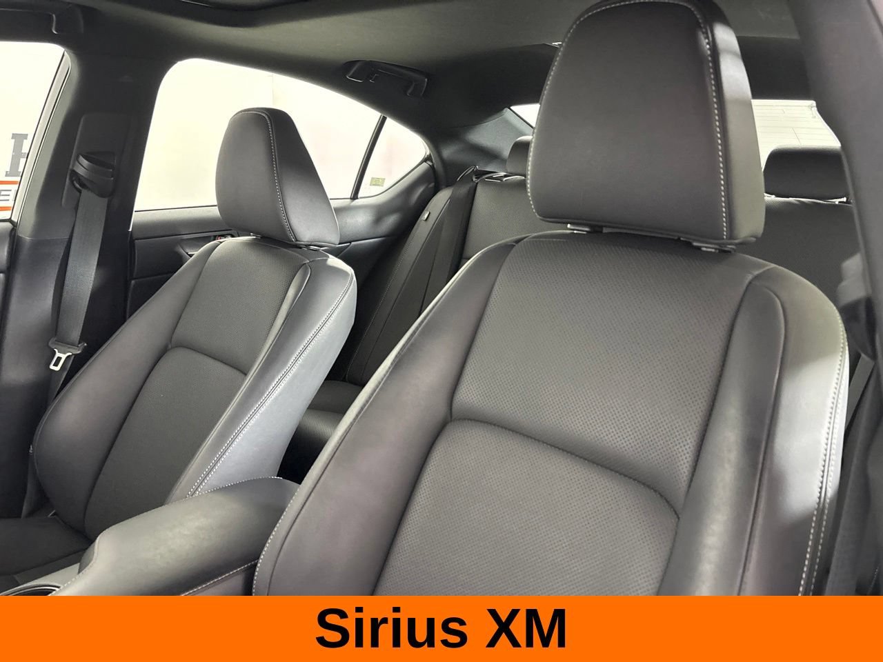 Used 2024 Lexus IS 300 w/ Comfort Package RWD image 14