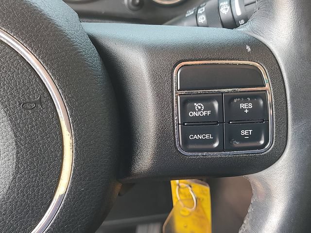 Used 2011 Jeep Wrangler Sport AWD/4WD image 18