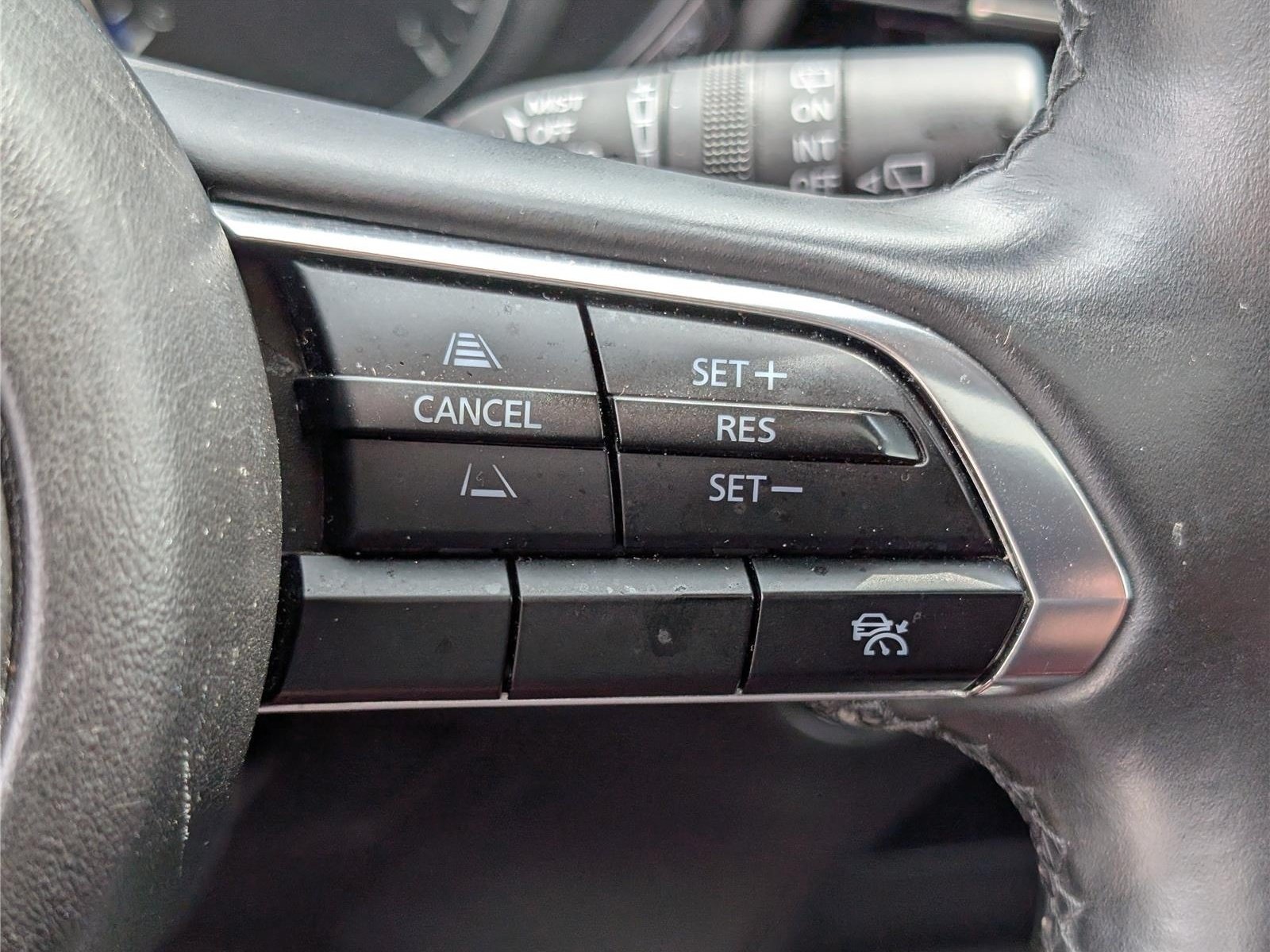 Used 2024 MAZDA CX-30 AWD 2.5 S w/ Preferred Package image 22