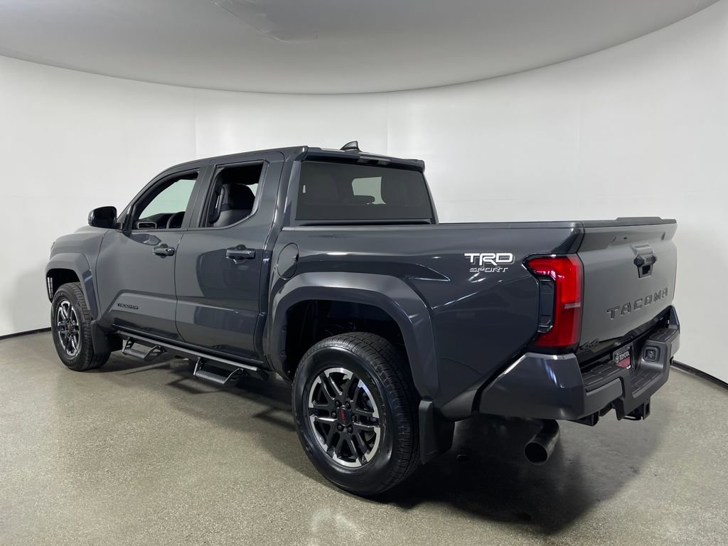 New 2026 Toyota Tacoma TRD Sport image 5