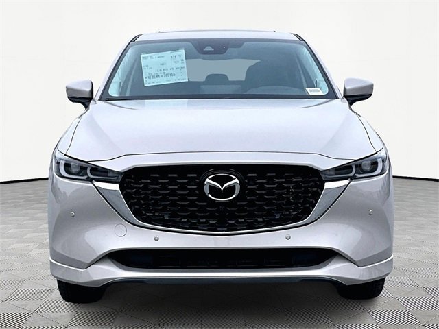 New 2025 MAZDA CX-5 AWD 2.5 S w/ Premium Plus Pkg image 2