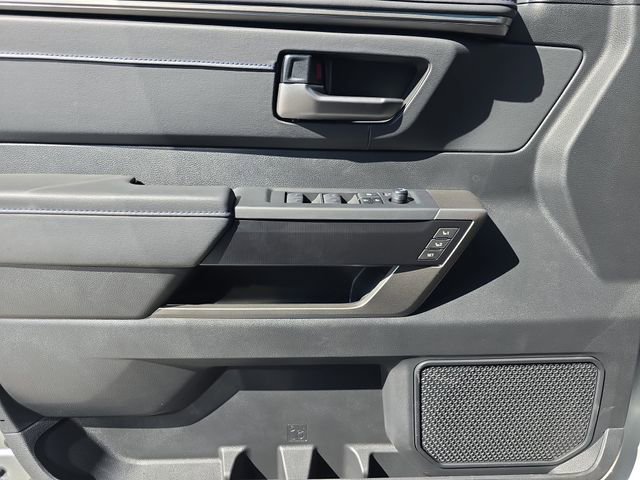 New 2026 Toyota Tundra Limited image 26