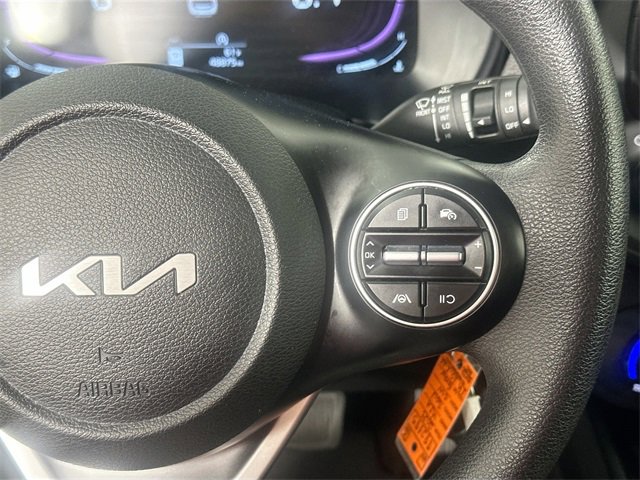 Used 2023 Kia Soul LX w/ Option Group 015 image 28