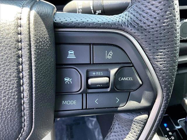 Used 2026 Toyota Tundra Limited AWD/4WD image 20