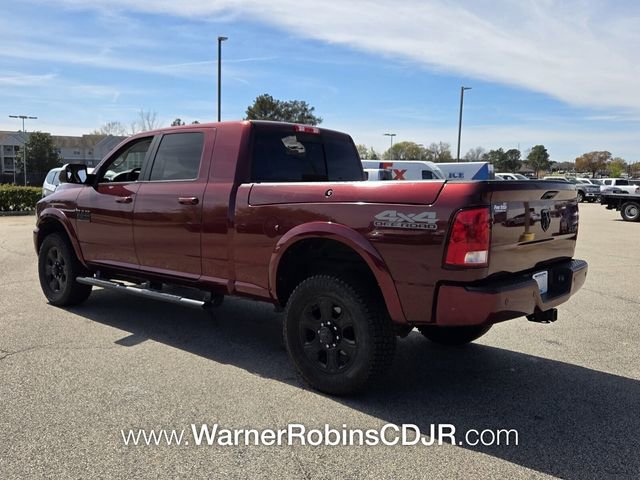 Used 2017 RAM 2500 Lone Star w/ Sport Appearance Group image 9