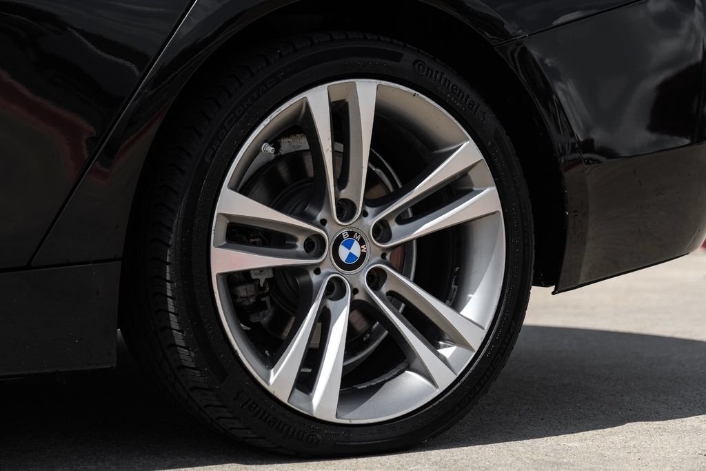 Used 2015 BMW 428i Gran Coupe RWD image 51