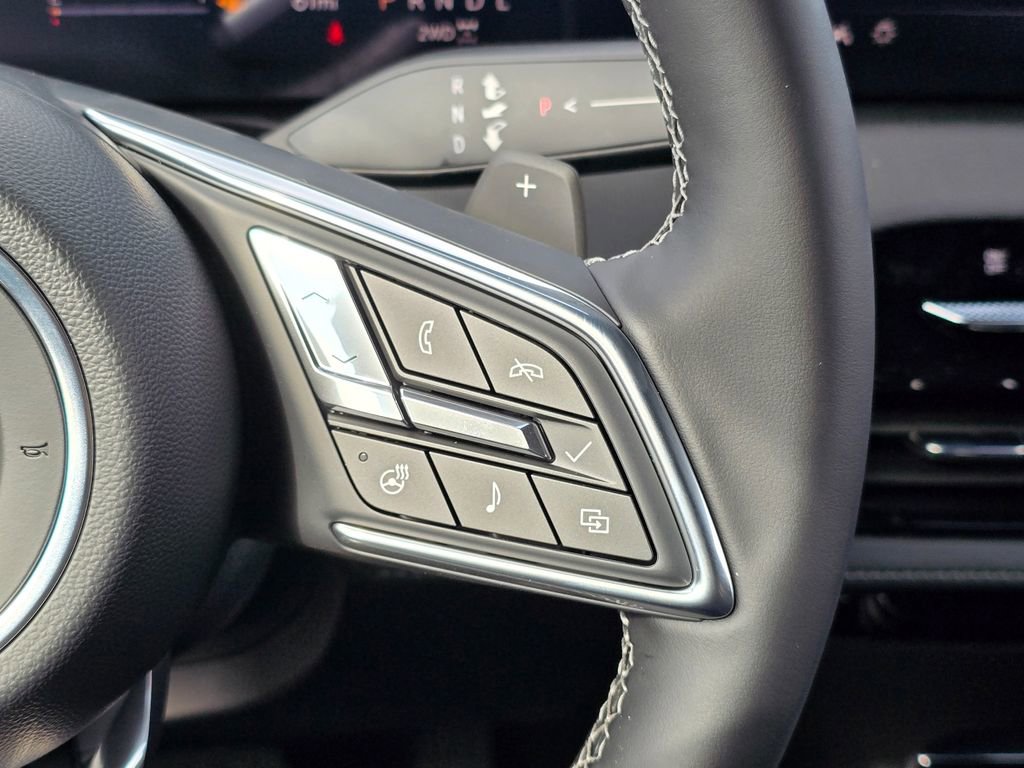 New 2026 Buick Enclave Preferred w/ Power Package image 21