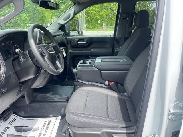 New 2025 GMC Sierra 2500 Pro image 13