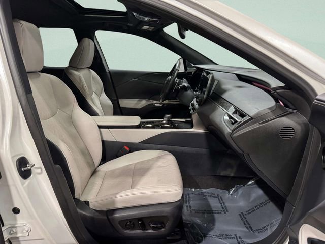 Used 2023 Lexus RX 350 AWD image 30