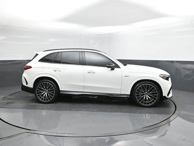New 2026 Mercedes-Benz GLC 43 AMG 4MATIC image 26