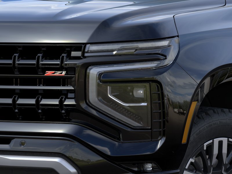 New 2026 Chevrolet Tahoe Z71 w/ Z71 Off-Road Package AWD/4WD image 10