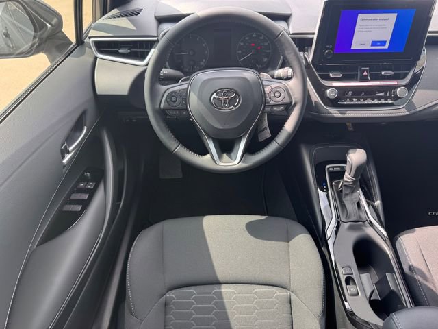 New 2026 Toyota Corolla SE FWD image 19
