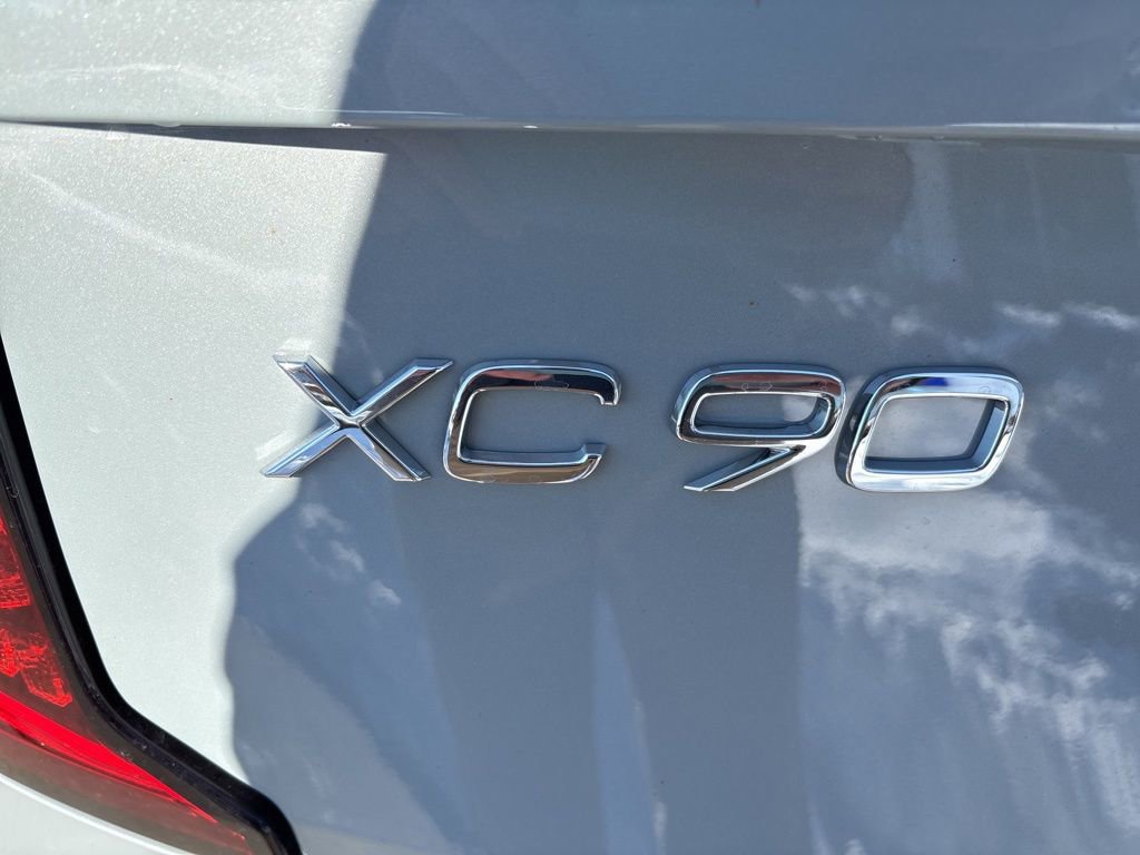 New 2026 Volvo XC90 T8 Ultra w/ Protection Package Premier image 10