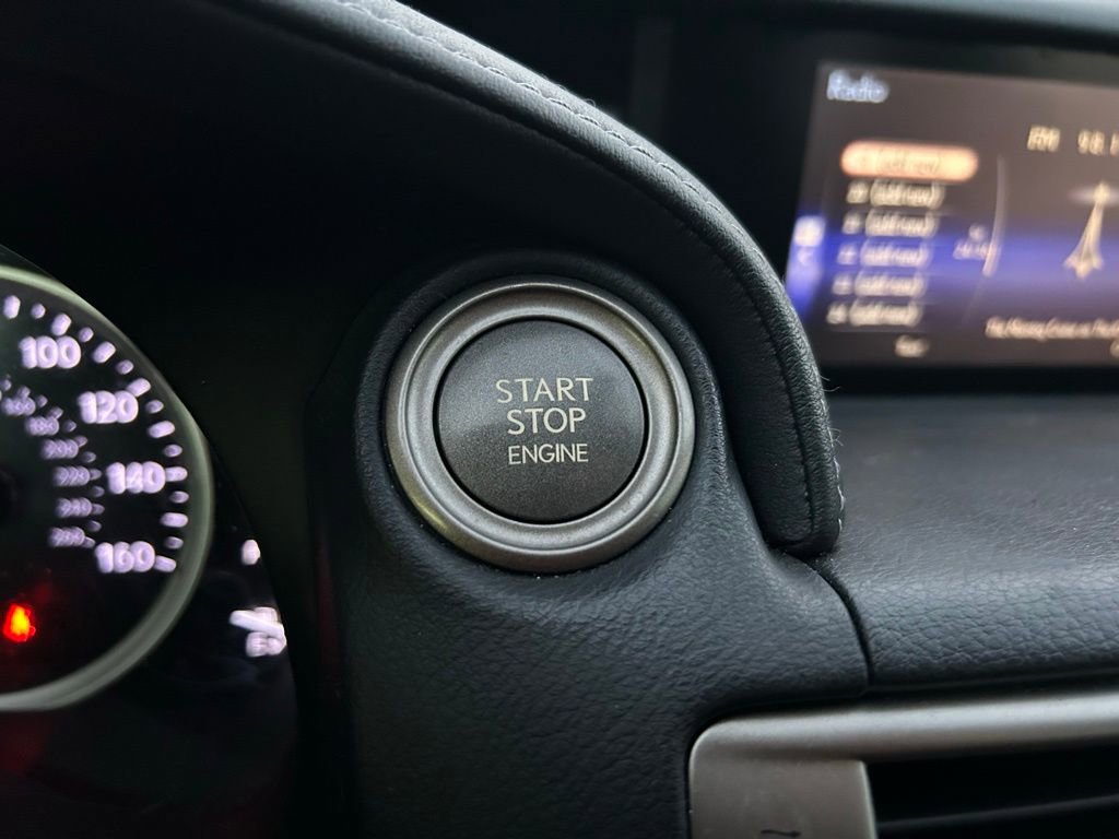 Used 2014 Lexus IS 250 image 28