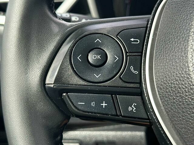 Used 2023 Toyota Corolla XSE w/ Carpet Mat Package (TMS) FWD image 27