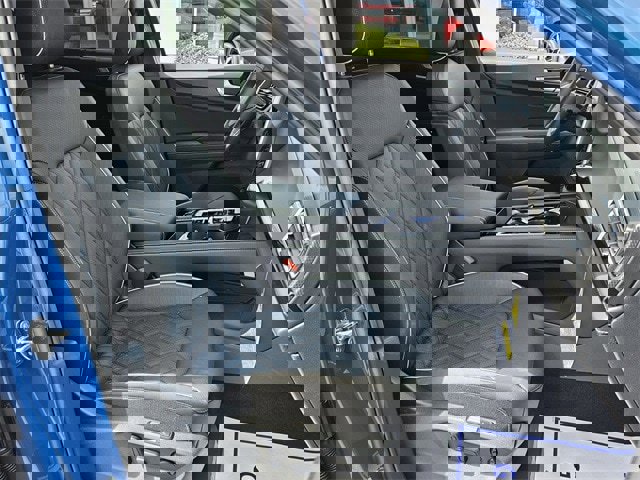 New 2025 Volkswagen Atlas Cross Sport SEL Premium R-Line image 18