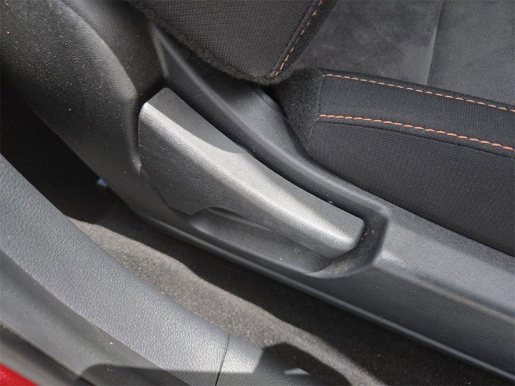 Used 2023 Nissan Sentra SR image 28