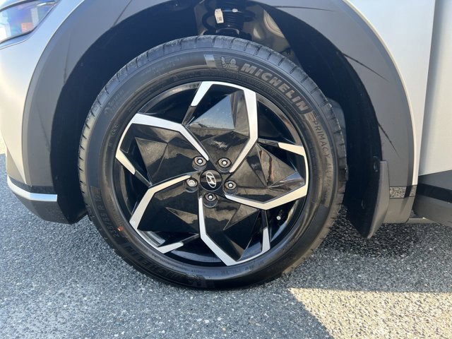 New 2023 Hyundai Ioniq 5 SEL image 33