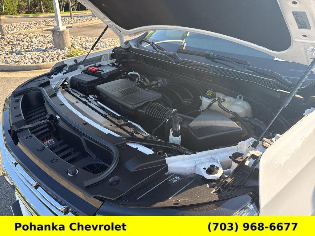 Used 2023 Chevrolet Tahoe Premier AWD/4WD image 31