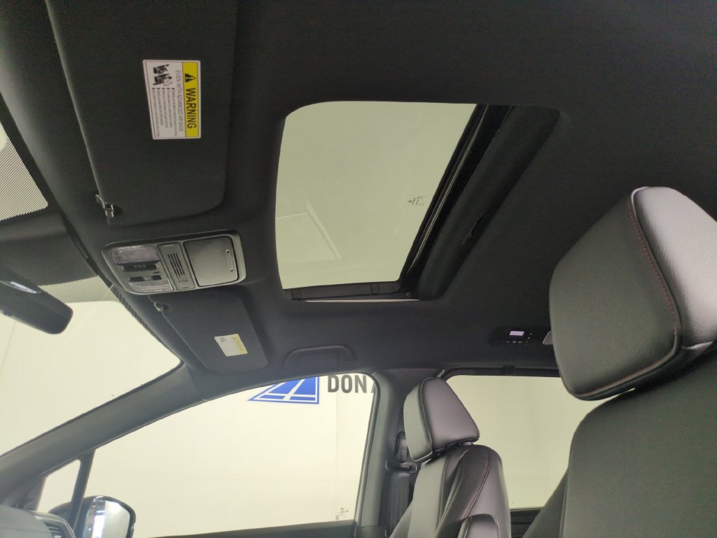 New 2027 Honda Odyssey Sport-L image 23
