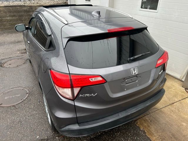 Used 2016 Honda HR-V EX-L image 4