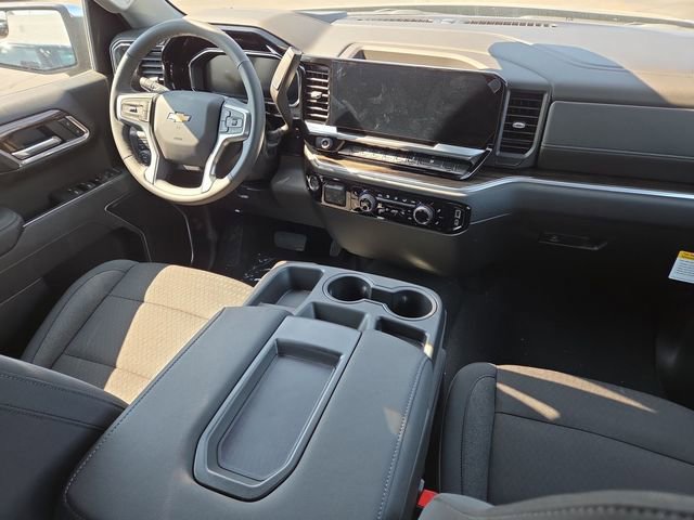 New 2026 Chevrolet Silverado 1500 LT image 28