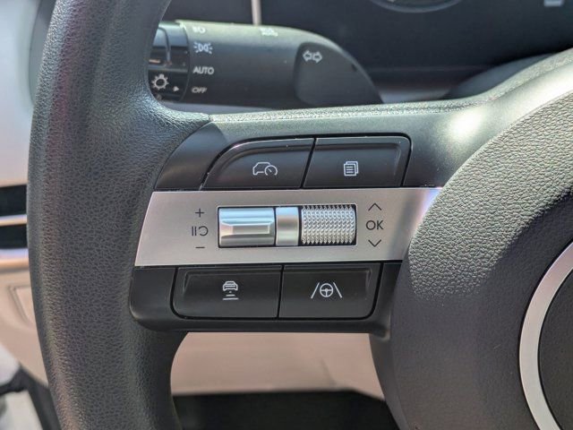 Used 2025 Hyundai Tucson SEL image 22