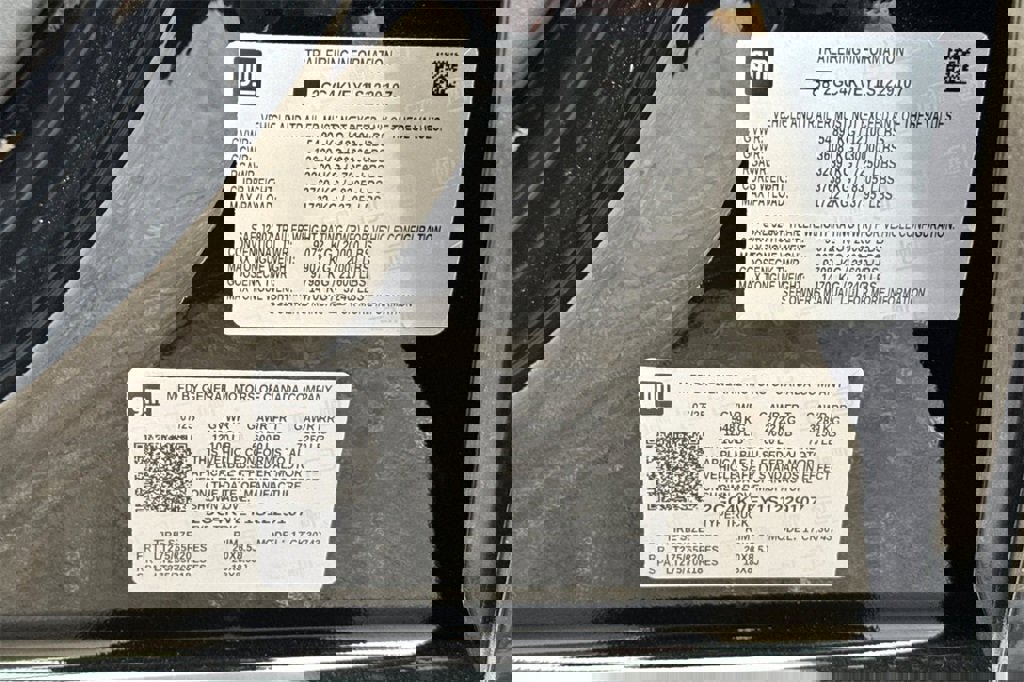 New 2025 Chevrolet Silverado 3500 High Country w/ Midnight Edition image 27