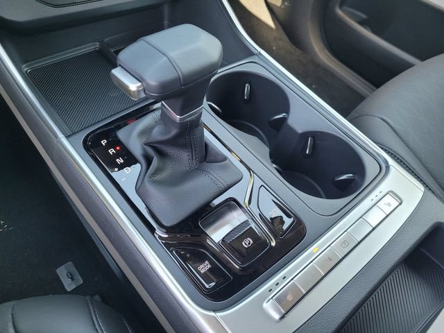 New 2026 Kia Carnival EX FWD image 10
