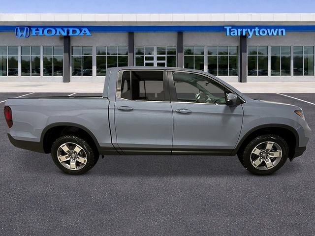 New 2026 Honda Ridgeline RTL image 8