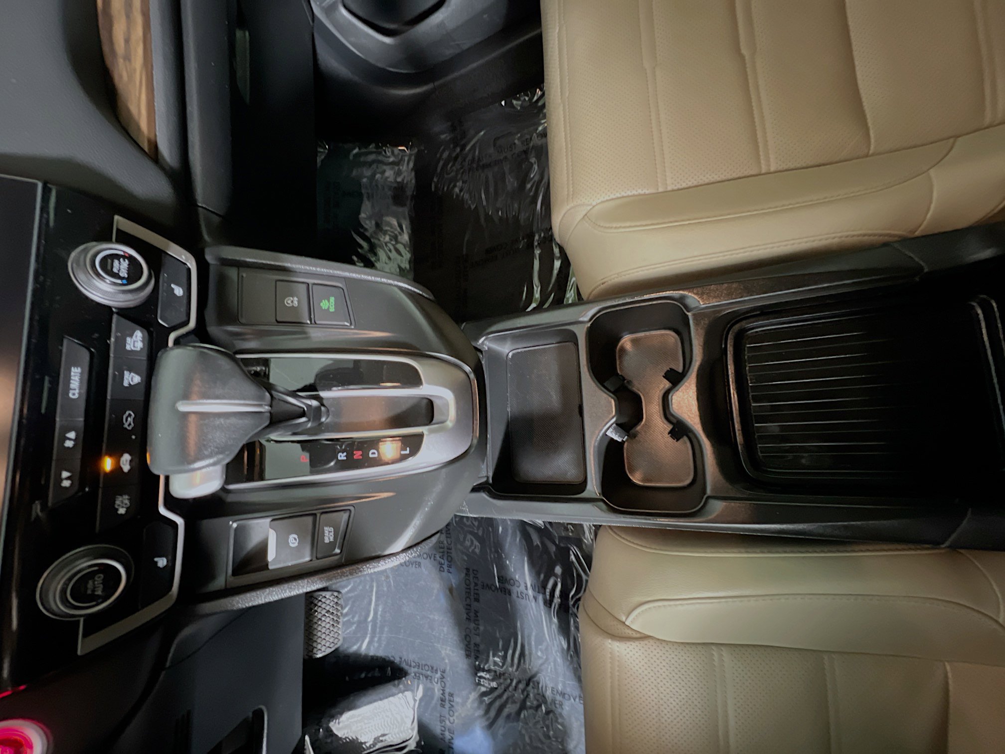 Used 2021 Honda CR-V EX-L image 25