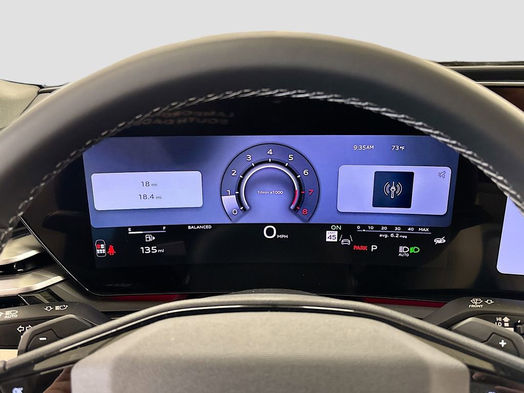 New 2026 Audi A5 2.0T Premium Plus AWD/4WD image 10