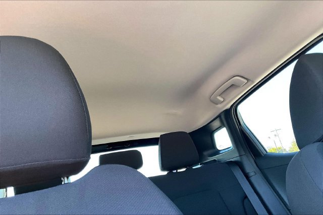 New 2027 Nissan Kicks S FWD image 17